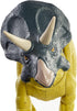 Jurassic World Wild Pack Zuniceratops Herbivore Dinosaur Action Figure Toy with Movable Joints