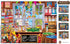 MasterPieces 750 Piece Jigsaw Puzzle - Love is Sweet, 18"x24" for Adults, Family, or Youth