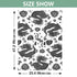 Mazeann Black Dragon Car Seat Cover Baby Breathable Soft Infant Carseat Covers Canopies Babies Carrier Covers for Girl
