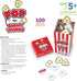Pop For Sight Words Game Learning Resources, Vocabulary/Literacy Game, 92 Cards, Ages 5+