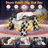 Kids,2.4Ghz 2nd 6 7 8 9 10 11 12 Robot Dog Toy for Remote Control Dog Stunt Robot Dogs Gen Remote Control Cars Stunt Rc