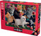 Anatolian Puzzle - Kittens at Play - 260 Piece Jigsaw Puzzle, 3327 (ANA3327)