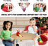 2PCS Cute Parrot Stuffed Animal Plush Bird Toy, 7.9" Doll Gifts for Girls Boys