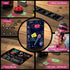 DANACNPR 2-10 Game,125 Party Game-Ultimate Music Trivia Challenge for Players,New Music Version of Family Card Lyric