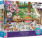 Ceaco - English Breakfast - 1000 Oversized Piece Jigsaw Puzzle