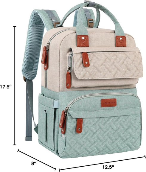 Backpack, Backpack Legestori Diaper Bag Baby Diaper Bag for Girls Boys, Multipurpose Baby for Women, Large Baby