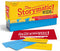 Kids Writing Prompts for Young Writers - Storytelling Games, Teacher Tool
