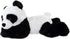 12 inch, 16 Wild Republic EcoKins Panda Stuffed Animal Eco Friendly Gifts for Kids, Plush Toy, Handcrafted Using