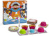 Blue Orange Games Cupcake Academy Board Game, Cooperative Game for 2 to 4 Players, Ages 8 & Up.