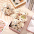 HyDren 40 Pcs Mini Bear Toy, 4.7 Inch Stuffed Tiny Bear, Back to School Gift, Soft Bear Keychain, Mini Stuffed Animal,