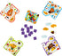 3-6, 2-4 Orchard Toys Crazy Chefs Game - New Art, Help The Crazy Chefs Gather Their Ingredients & Utensils to Prepare a