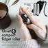 ONO Roller - Handheld Fidget Toy for Adults | Help Relieve Stress, Anxiety, Tension | Promotes Focus, Clarity |