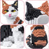 Sets 3D 4800pcs Cat Building Blocks Puzzles Toys Ornaments, Particle Building Blocks, Improve Thinking Concentration