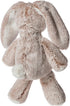 Mary Meyer Marshmallow Zoo Stuffed Animal, Junior Briars Bunny, 9-Inches Soft Toy