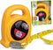 Kids Tape Measure: The Big Tape Construction Toy for Kids Age 3+, Educational Learning Tools