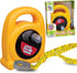 Kids Tape Measure: The Big Tape Construction Toy for Kids Age 3+, Educational Learning Tools