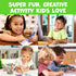 1-3 16pc 4-8 1-3 2-4 Jumbo Crayons For Toddlers - Toddler Crayons For Kids Ages - With Printed & PDF Crayon Color