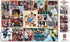 Masterpieces 1000 Piece Jigsaw Puzzle - Rockwell Collage, 19.25"x26.75" for Adults, Family, Youth