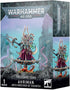Warhammer 40K Thousand Sons Ahriman Arch-Sorcerer of Tzeentch for Ages 12 to 99