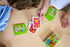 Blue Orange Paco’s Party, Fun Kids Card Game for 2 to 6 Players, Recommended for Ages 5 & Up