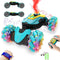Gesture Sensing RC Stunt Car Toys for Boys 6-12 Years Old, 2.4GHz