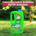 JOYIN 32 oz Concentrated Bubble Solution (Green), Summer Game for Kids, Educational Toys and Party Favors