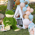 36.2'' 3Ft Set MorisMos Large Frog Stuffed Animals Plush, Giant Stuffed Frog Plush Toy with Baby for Girl Boy Kid