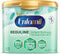Enfamil Reguline Baby Formula, Milk-Based Infant Nutrition, 19.5 Oz, Dual Prebiotics for Soft Stools, Omega-3 DHA for