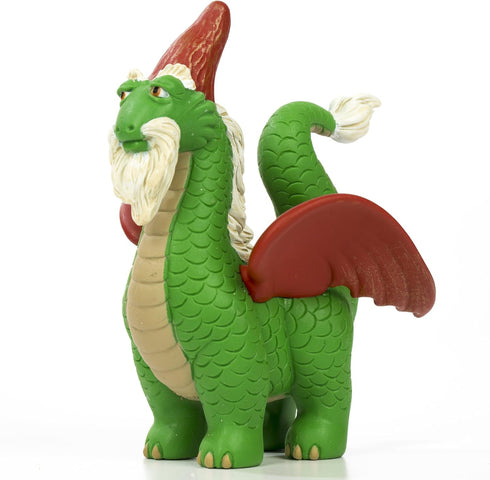 Safari Ltd. Gnome Dragon - Toy Figurines from the Dragons Collection for Boys & Girls