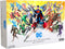 DC Deck-Building Game Multiverse Box Edition