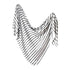 Copper Pearl Large Premium Knit Baby Swaddle Receiving Blanket City