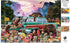 Buffalo Games - Garry Walton - 300 Piece Jigsaw Puzzle for Adults - Yosemite Picnic