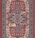 1/12 3 12 6 3.8 (2pcs iLAND Miniature Dollhouse Accessories Victorian of Carpet for Dollhouse Furniture on Scale