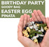 Entervending Army Men Action Figure Playset - 24 Pcs Small Soldiers Toys for Kids and Army Party Decorations