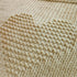 Cozy 2025 30x30 Cotton Baby Blanket Knit Soft Swaddle Receiving Blankets Toddler Infant Blanket with Lovely for Newborn