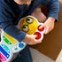 Baby Einstein Cals Curious Keys Xylophone Musical Toy - Age 12+ Months with Music and Lights.