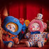 (1PC) CALEMBOU Plush Doll Blind Box Figures, Timeshare Cino Dream Tour Circus Series Stuffed Mystery Box Toy, Kawaii