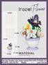 Sacblirr Mini Flower Bonsai with Cute Insects Daisy Butterfly - DIY Potted Plant Building Blocks for Kids and Adults