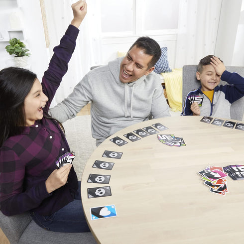 5 Alive Card Game, Fast-Paced Game for Kids and Families, Fun for Ages 8 and Up, 2 to 6 Players