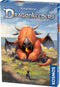 Dragonkeepers | Boardgame | Competitive Card Game | Fantasy Game| Baby Dragons