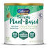 Enfamil Prosobee Plant Based Baby Formula, 20.9 Oz Can, for Sensitive Tummies, Soy-based Protein, Lactose-free, Gluten