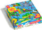 The Happy Isles 1000-Piece Jigsaw Puzzle from The Magic Puzzle Company Series