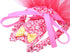 pranovo Chicken Tutu for Your Hen Decoration Skirt Princess Dress (Cloth Style)
