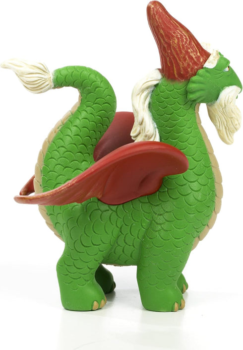 Safari Ltd. Gnome Dragon - Toy Figurines from the Dragons Collection for Boys & Girls
