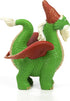 Safari Ltd. Gnome Dragon - Toy Figurines from the Dragons Collection for Boys & Girls
