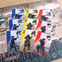 Joraku Deluxe Board Game