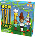 How Tall Am I? - Preschool Measuring Game - Mix and Match to Create Your Animal, Tallest Wins!