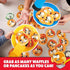 WHAT DO YOU MEME? Waffles vs Pancakes - Family Game Night Games