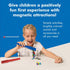 Dowling Magnets Simply Science Magnet Mania Kit, STEM Kits for Kids Science, Item SS75
