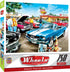 MasterPieces 750 Piece Jigsaw Puzzle for Adults and Family - Top Prize - 18"x24"